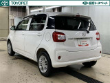 中古車の総合評価や内外装の状態などをひと目でわかるよう、トヨタ車のプロの検査員が実施した「車両検査証明書」をご用意しています。