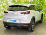 CX-3 1.8 XD プロアクティブ 