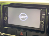 【純正ナビ】人気の純正ナビを装備。オーディオ機能も充実しており、Bluetooth接続すればお持ちのスマホやMP3プレイヤーの音楽を再生可能!毎日の運転がさらに楽しくなります!!