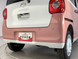 【全車両まごころ保証付き】全てのおクルマに1年間の走行距離無制限の無料保証付き!全国のダイハツディーラーで対応可能です!ご希望で2年・3年の延長保証も可能です(有償)