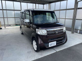 N-BOX G Lパッケージ 2トーンカラースタイル 