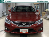 マークX 2.5 250G 
