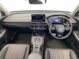 ZR-V 2.0 e:HEV Z 修復歴無し
