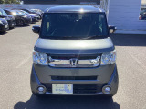 N-BOXスラッシュ X 4WD 