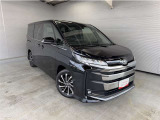 全車1年間の走行距離無制限のロングラン保証付きです。また、さらに安心をお求めの方には1年〜2年の保証延長ができる「ロングランα保証」(有償)もお選びいただけます。