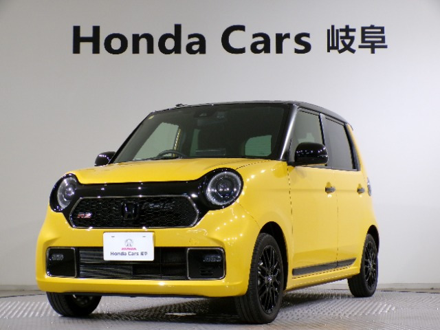 N-ONE RS 
