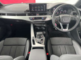 A4 35 TFSI Sライン 
