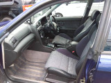 レガシィツーリングワゴン 2.0 GT-B E-tune 4WD 