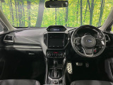 フォレスター 2.0 アドバンス 4WD 