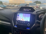 フォレスター 2.0 アドバンス 4WD 純正ナビ/地デジ/バックカメラ/電動リアゲ