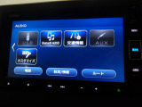 Bluetoothオーディオに対応しています。