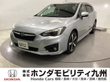 スバルの【インプレッサスポーツ】が入庫しました。豊富な在庫の中からお客様にピッタリの1台をお選びください。