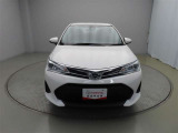 カローラアクシオ 1.5 EX 4WD 