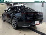 トヨタならではの「3つの安心」をセットにした『トヨタ認定中古車』です。「まるごとクリーニング」 「車両検査証明書」 「ロングラン保証」付き。