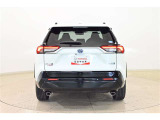 RAV4  PHV 2.5 G E-Four 4WD
