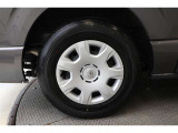 スチールホイール【タイヤサイズ195/60R15】