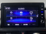 音楽ソースは、CD/DVD/SD/USB/サウンドコンテナ/TV/Bluetoothに対応しております、CDの自動録音機能やスマホ連携で快適ドライブが可能です