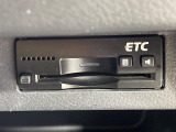 【ETC】高速道路の料金所をストレスなく通過!話題のスポットやサービスエリアに多い「スマートIC」利用時は必須のアイテムです。当店でセットアップを実施、ご納車当日からすぐにご利用いただけます!