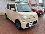 MRワゴン G 