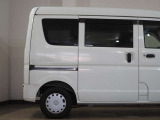 軽マートの車は全車安心の保証付!!自信があるのでできるんです♪整備工場、板金工場、完備♪