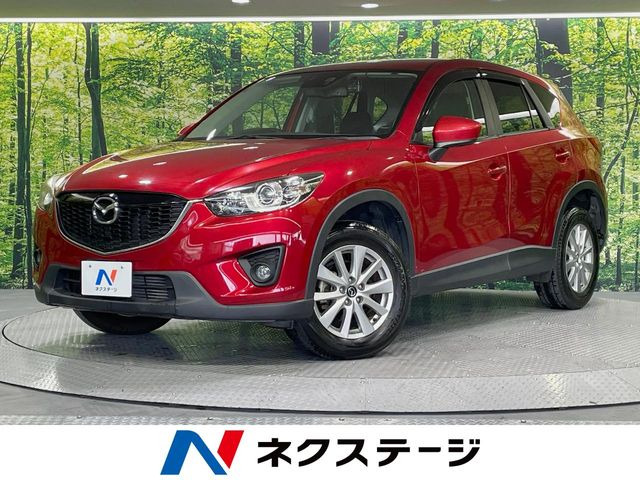 CX-5 2.2 XD 