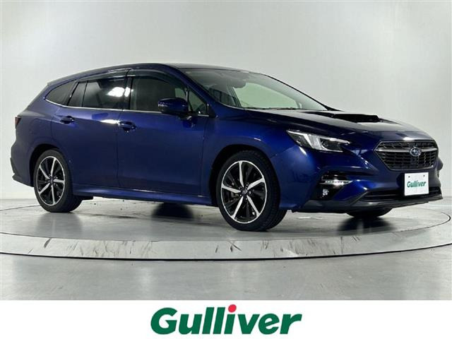 レヴォーグ 1.8 GT-H EX 4WD 修復歴無し