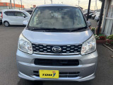 ムーヴ L SAII 4WD 