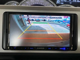 【バックモニター】車庫入れなど車を後進させる際に後方の映像を映し出すカメラで、その映像はカーナビの画面に映し出される便利な機能ですよ☆※搭載しているナビ/オーディオ等は、現状渡しとさせて頂きます。