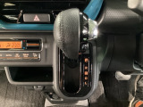 変速ショックが少なく滑らかで低燃費にも貢献してくれるCVT!