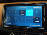 外部入力もブルートゥースもあります。