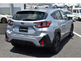 クロストレック 2.0 ツーリング 4WD 