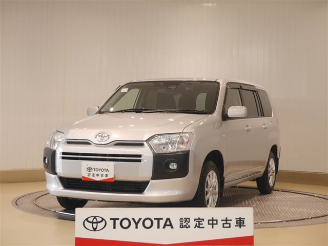 プロボックスバン 1.5 F 4WD 