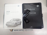 ★メンテナンスノート取扱い説明書スペアキー全てそろっています