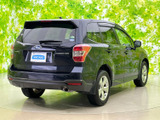 フォレスター 2.0i-L 4WD 