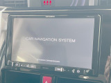 【ナビゲーション】使いやすいナビで目的地までしっかり案内してくれます。各種オーディオ再生機能も充実しており、お車の運転がさらに楽しくなります!!