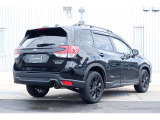 フォレスター 2.0 X エディション 4WD 