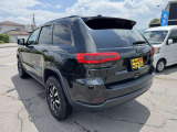 グランドチェロキー ラレード 4WD 