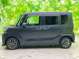 タントカスタム RS 