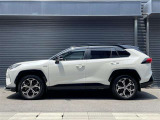 RAV4  PHV 2.5 ブラック トーン E-Four 4WD