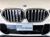 【キドニーグリル】BMWは約90年もの間、ほぼ全ての車両にひと目でBMWだと分かるこの特徴的なフロントグリルが備えられ、デザイン・アイコンとして親しまれてきました。