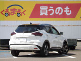 キックス 1.2 X (e-POWER) 