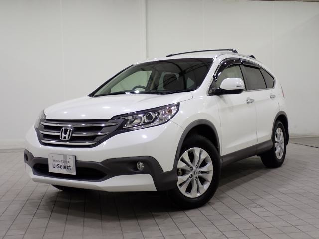 CR-V 2.0 20G 