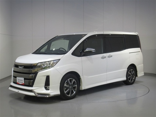 ノア  2.0 Si WxBIII