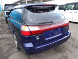 レガシィツーリングワゴン 2.0 GT-B E-tune 4WD 