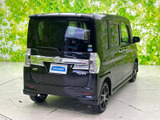 タントカスタム RS スマートセレクション SA 4WD 