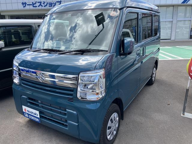 エブリイ ジョイン ターボ 