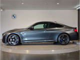 ☆BMWは自動車メーカーとしてのアイデンティティ…BMWらしさを守るため頑なに前後重量配分50:50にこだわり続けています☆