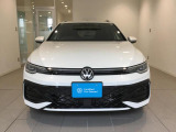 ゴルフヴァリアント TDI Rライン ディーゼル 