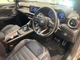 トナーレ プラグインハイブリッド Q4 サンルーフエディション 4WD 