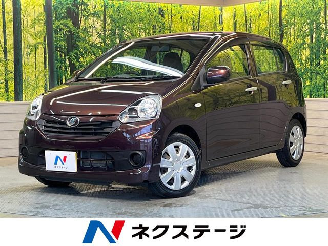 ミライース L 